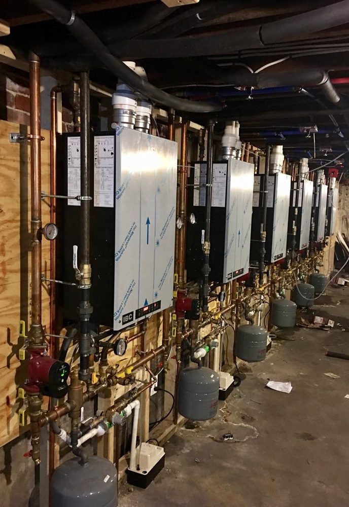 Slide of Innovative Plumbing and Heating