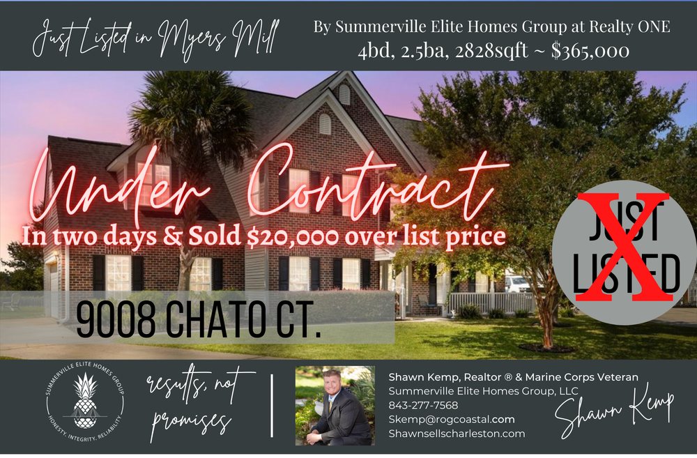 SHAWN KEMP REALTOR & MARINE CORPS VET Updated April 2024 26 Photos