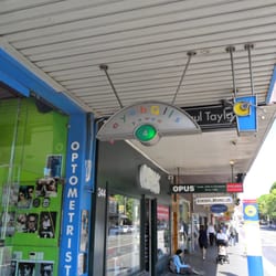 Eyeballs Eyewear