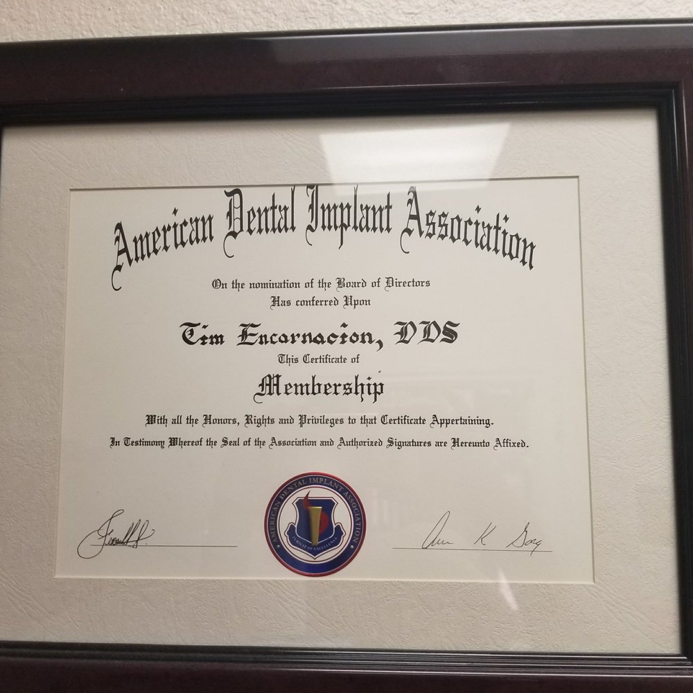Family Dentistry - General Dentistry Near Me - El Cajon, California