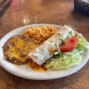 Urbano's Mexican Restaurant - a plate of food - Mexican Near Me - Lincoln, California Urbano's Mexican Restaurant - a plate of food - Mexican Near Me - Lincoln, California