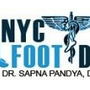Photo of Sapna Pandya, DPM