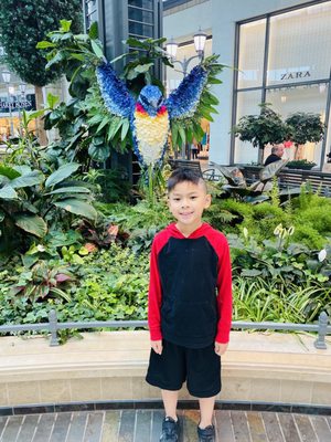 CF Carrefour Laval by null