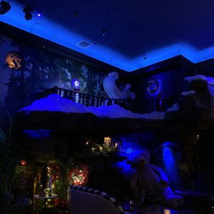 Clifton’s Republic on Yelp