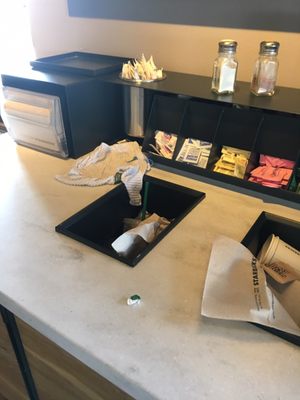 Starbucks by null