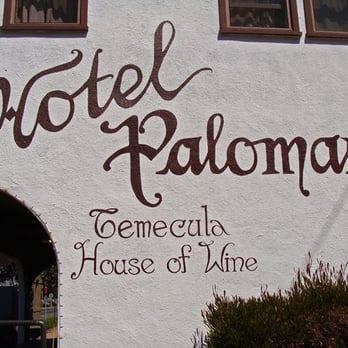 Palomar Hotel - Hotels Near Me - Temecula, California