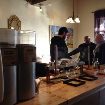 Barefoot Coffee Campbell - Decisions - Coffee & Tea Near Me - Campbell, California