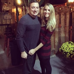 The Nathaniel Morris - Couples love our romantic inn
