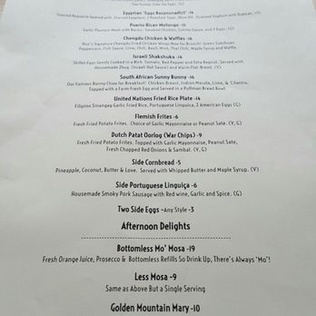 Nue - Brunch menu (4/1/17) - Tapas/Small Plates Near Me - Seattle, Washington Nue - Brunch menu (4/1/17) - Tapas/Small Plates Near Me - Seattle, Washington