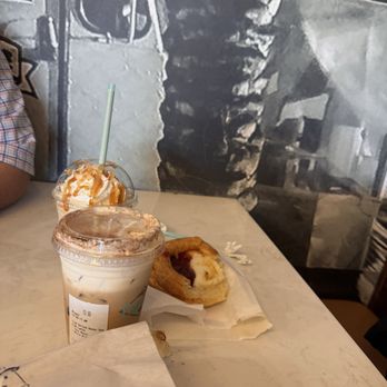 The Cupcake & Espresso Bar - Coffee and croissant - Coffee & Tea Near Me - Moreno Valley, California The Cupcake & Espresso Bar - Coffee and croissant - Coffee & Tea Near Me - Moreno Valley, California