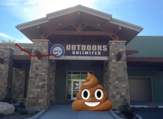 BYU Outdoors Unlimited