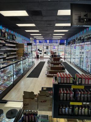 Bud & Mary’s Smoke Shop by null