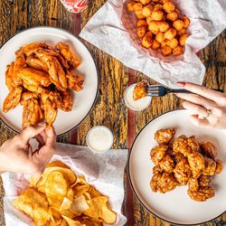 Wing Shack Loveland