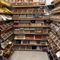 Smoker's Land