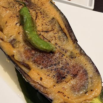 Tori Izakaya - Miso eggplant - Izakaya Near Me - Pleasanton, California Tori Izakaya - Miso eggplant - Izakaya Near Me - Pleasanton, California