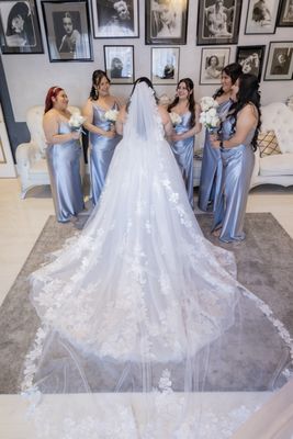 Bella Blanca Event Center by null