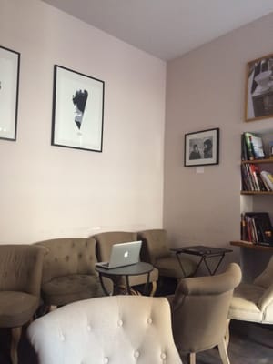 La Fabrique du Café by null
