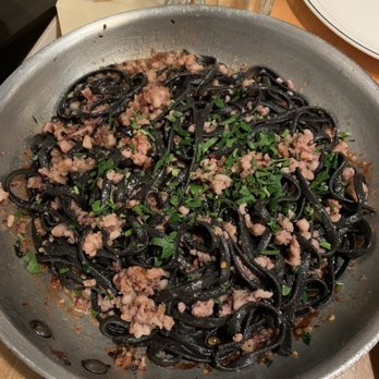 The Daily Catch - Ah lio Olio - Seafood Near Me - Brookline, Massachusetts The Daily Catch - Ah lio Olio - Seafood Near Me - Brookline, Massachusetts