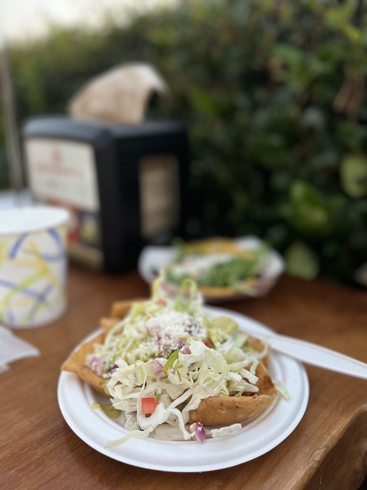 City Tacos