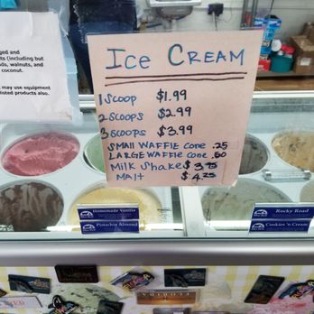 Nan's Country Store - Bluebell ice cream - Gift Shops Near Me - Marianna, Florida Nan's Country Store - Bluebell ice cream - Gift Shops Near Me - Marianna, Florida