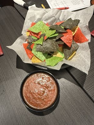 MAÍZ Mexican Cantina by null