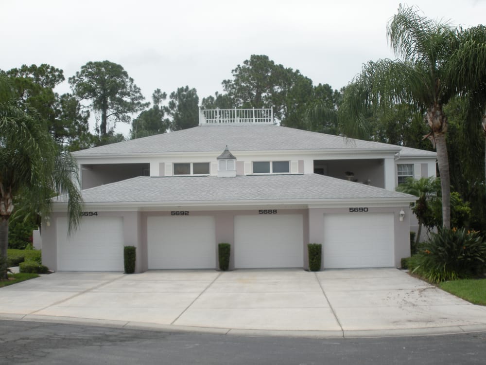 Slide of Roy Mimbs Roofing