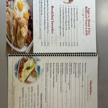 Gettysburg Family Restaurant - Menu - American Near Me - Gettysburg, Pennsylvania Gettysburg Family Restaurant - Menu - American Near Me - Gettysburg, Pennsylvania