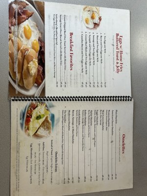 Menu photo 5 Gettysburg Family Restaurant Gettysburg, PA Menu photo 5 Gettysburg Family Restaurant Gettysburg, PA
