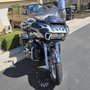Photo of Binford Custom Cycles