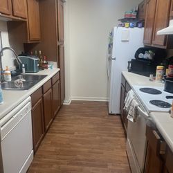 T Cleaning Services