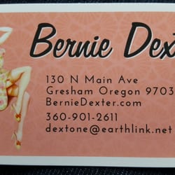 Bernie Dexter