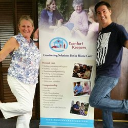 Comfort Keepers