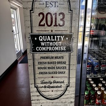 The Brick Deli - Delis Near Me - Ontario, California The Brick Deli - Delis Near Me - Ontario, California