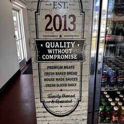 The Brick