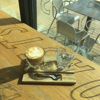 Sons Coffee - Coffee & Tea Near Me - Fort Worth, Texas
