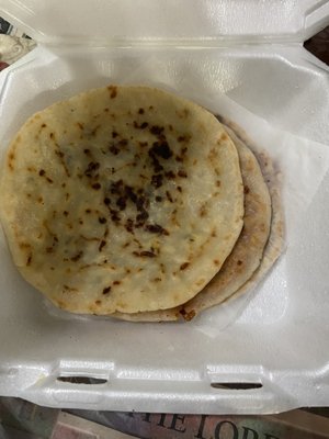 Super Pupusa by null