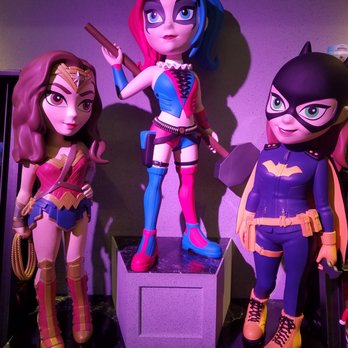 Funko - Heroine's. - Toy Stores Near Me - Everett, Washington Funko - Heroine's. - Toy Stores Near Me - Everett, Washington