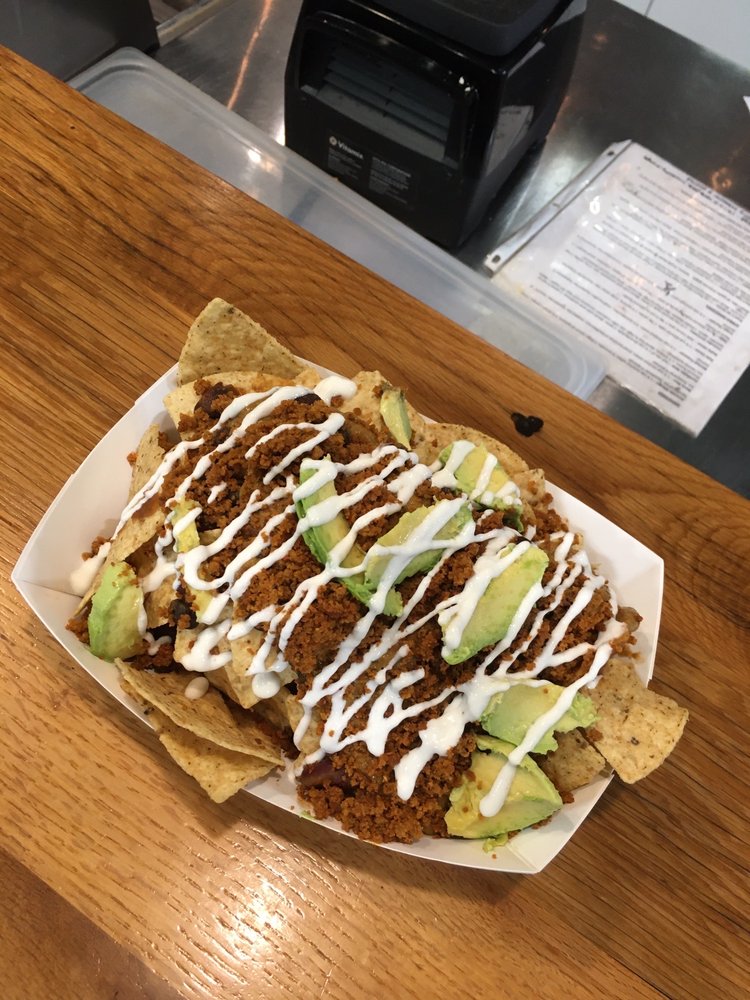 PRESS’D JUICE BAR & KITCHEN nearby at 426 W Plant St, Winter Garden