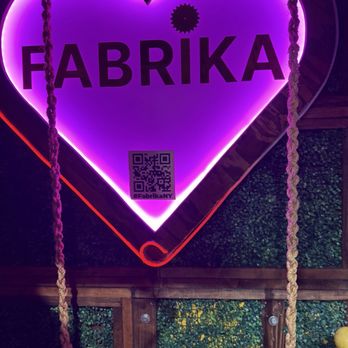 Fabrika - Seafood Near Me - Jackson Heights, New York Fabrika - Seafood Near Me - Jackson Heights, New York