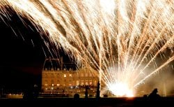 Château de Vaux-le-Vicomte by null