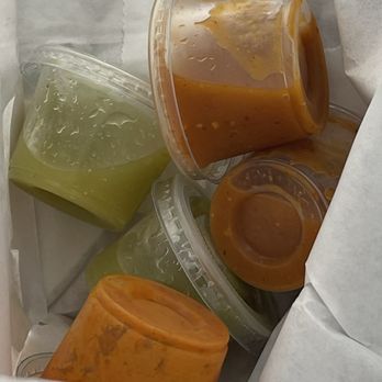 Contodo Fresh Mexican Eats - Mexican Near Me - San Diego, California