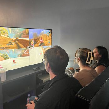 The Pixel Lab - Arcades Near Me - Jersey City, New Jersey