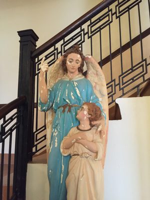 St. Joseph Farm by null