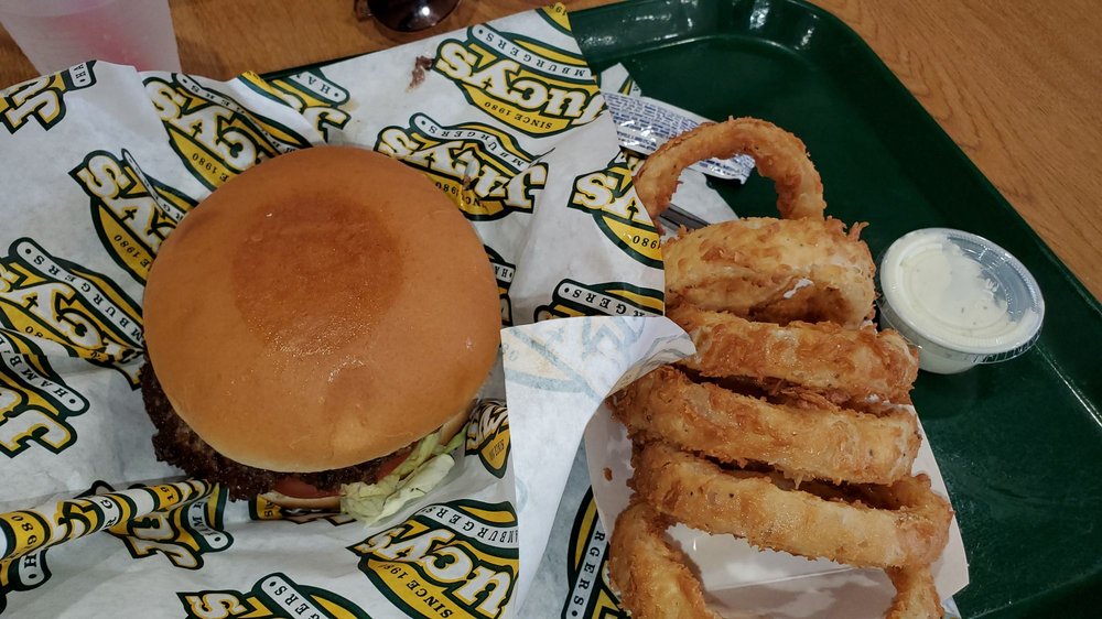 JUCY’S HAMBURGERS 57 Photos & 148 Reviews 2330 E 5th St, Tyler