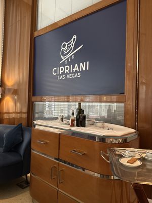 Cipriani Las Vegas by null