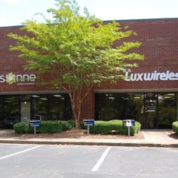 iMergency Cell Phone Repair and Acessories - Lux Wireless