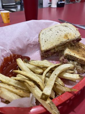 Breakfast at Shelly's by null