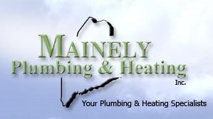 Mainely Plumbing & Heating Logo