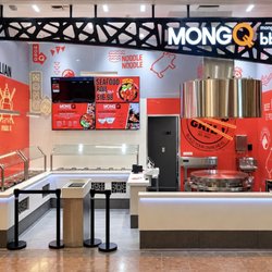 Mong Q Oakridge