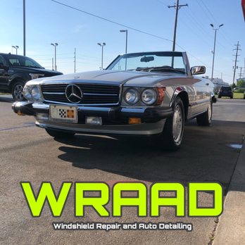 WRAAD - Auto Detailing Near Me WRAAD - Auto Detailing Near Me